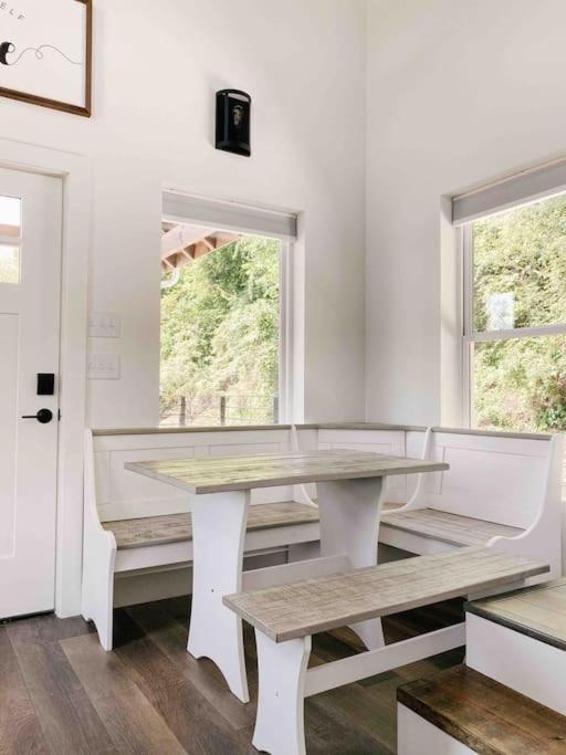 Апартаменти Cozy Smoky Mountain Tiny House Піджен-Фордж Екстер'єр фото